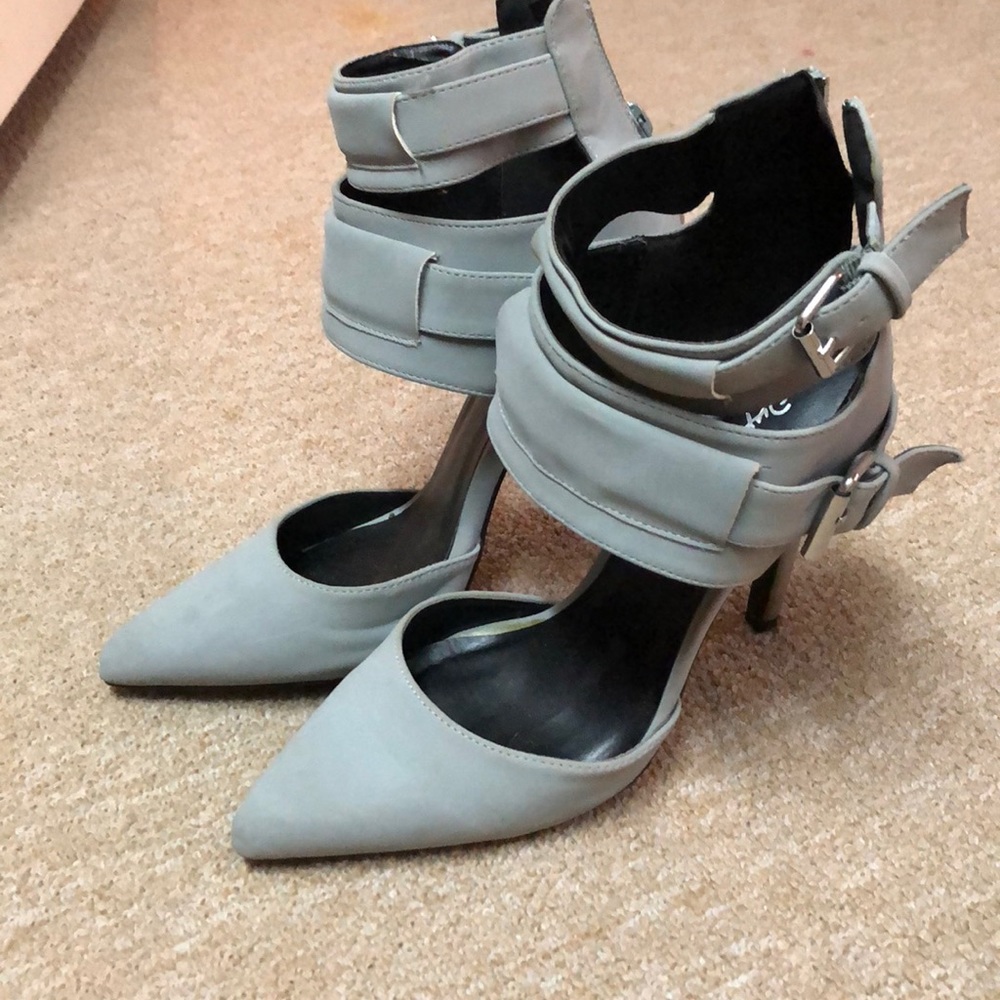 Heels